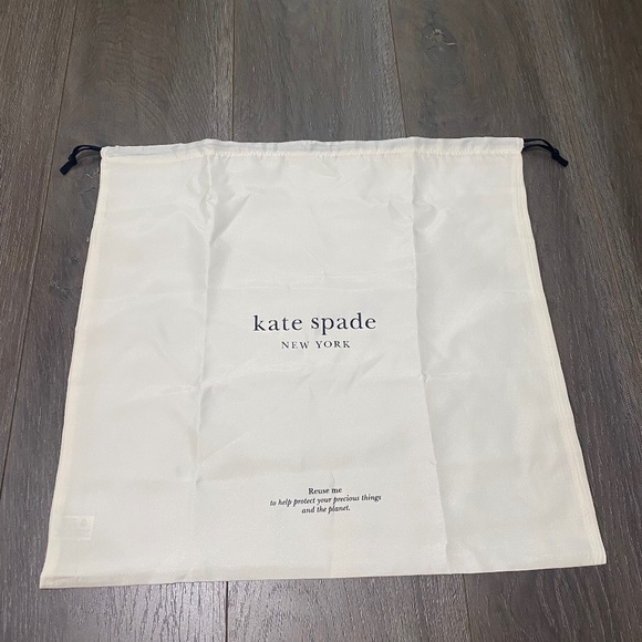 NEW! Kate Spade ♠️ Hudson Colorblocked Pebbled Leather Crossbody - Picture 6 of 8